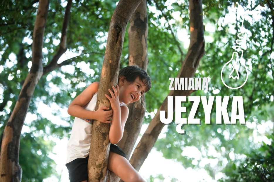 zmiana